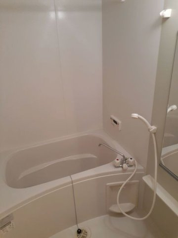 グリーンＴ’Ｓ・Ｂの浴室