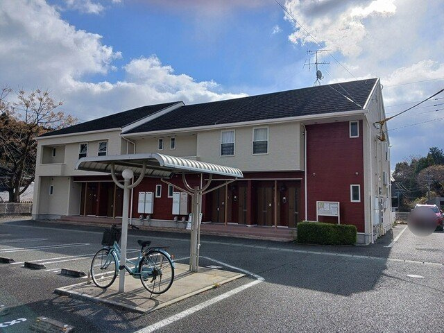 ランドヒルズＥ