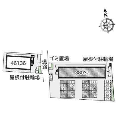 レオパレスゆうきのその他