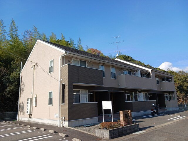 グランド・ウィッシュ　Ｃの外観