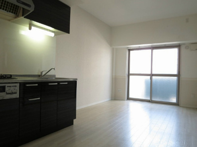 【居間・リビング】 | huit arbre上町台