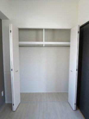 【収納】 | huit arbre上町台