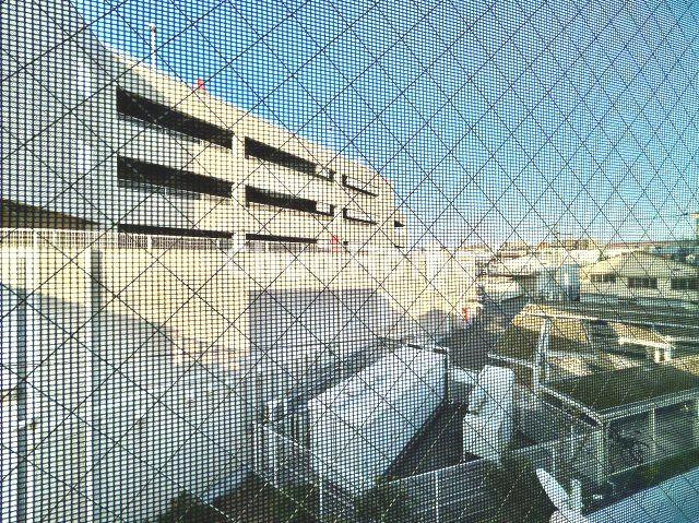 葛飾区亀有4丁目新築分譲住宅の展望|眺望