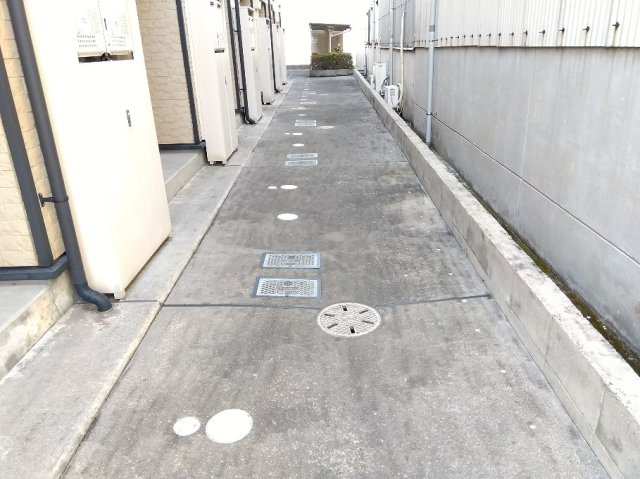 レオパレス森蔵のその他