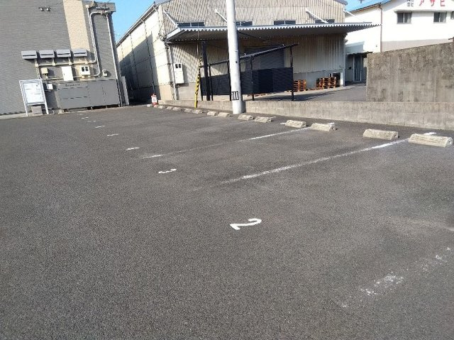 レオパレス森蔵のその他|備品や設備仕様は号室等により異なります現地をご確認下さい。