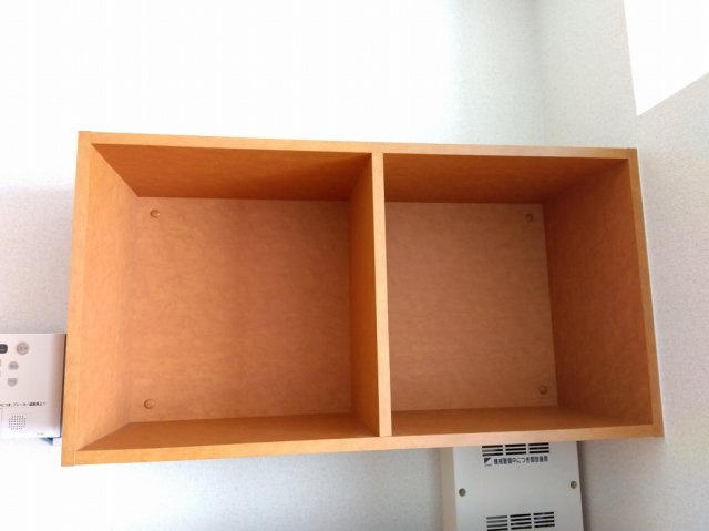 レオパレスラクティのその他