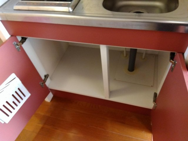 レオパレスラクティのその他