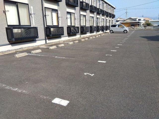 レオパレスラクティのその他|物件側