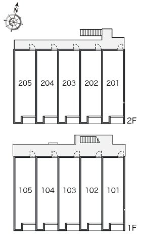 レオネクストメゾン　イーグルのその他
