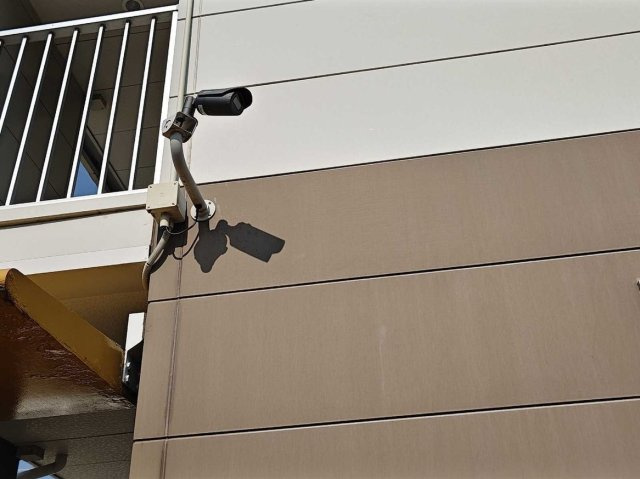 レオパレスヴィラ姫原のその他