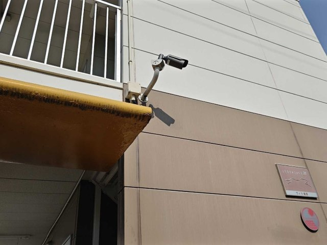 レオパレスヴィラ姫原のその他