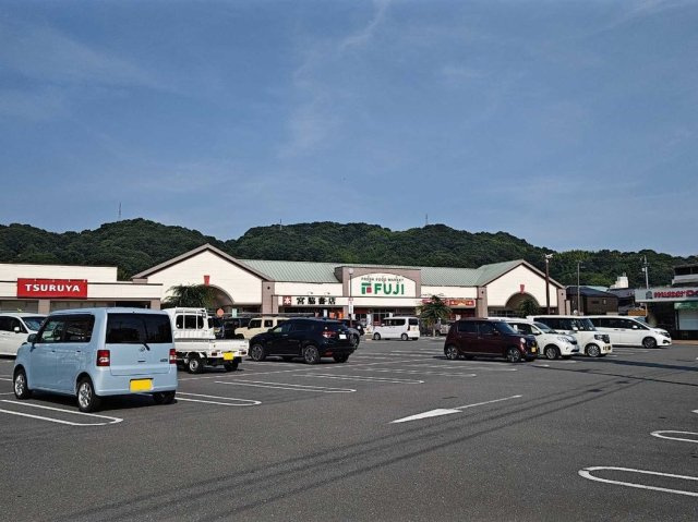 レオパレスヴィラ姫原の周辺