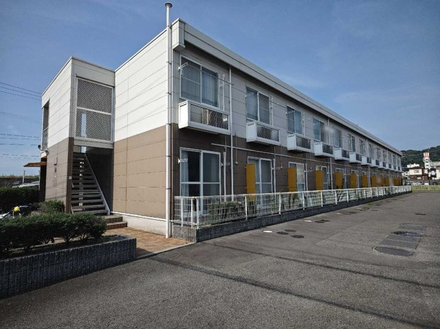 レオパレスヴィラ姫原