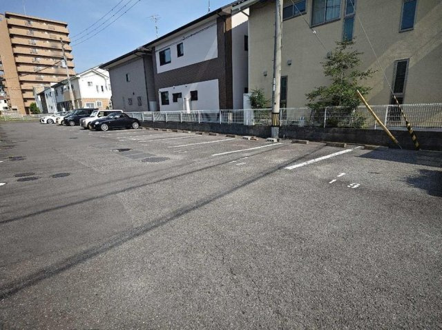 レオパレスヴィラ姫原のその他