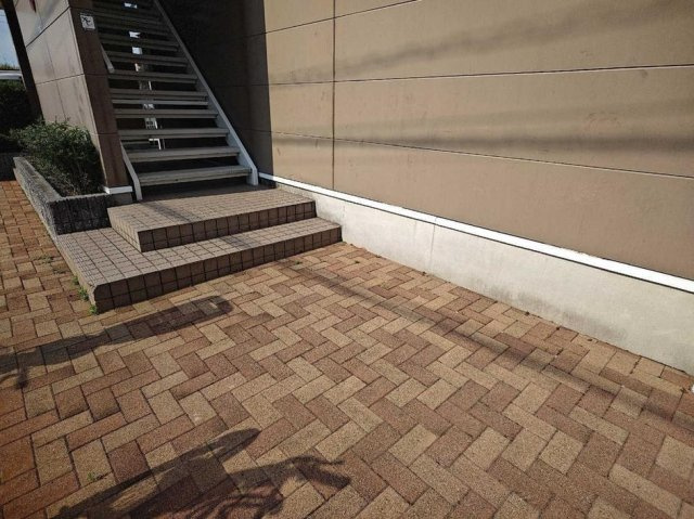 レオパレスヴィラ姫原のその他