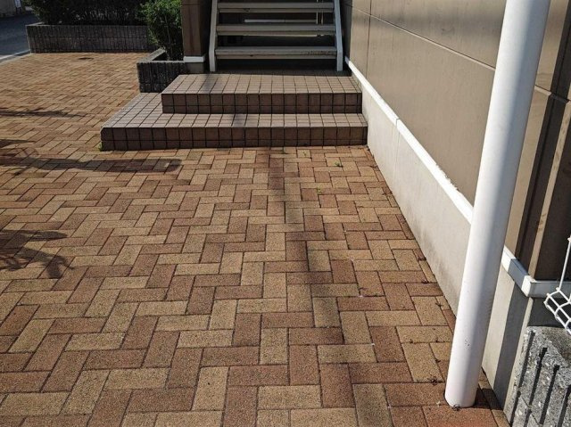 レオパレスヴィラ姫原のその他