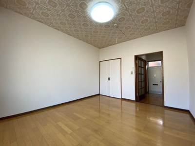 【内装】 | エスペランサスゴ