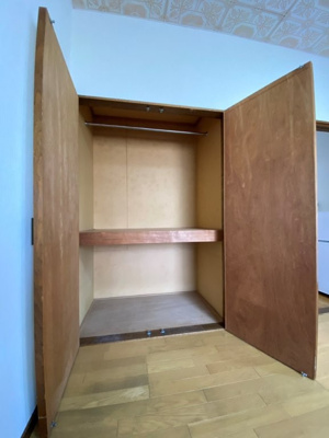 【収納】 | エスペランサスゴ