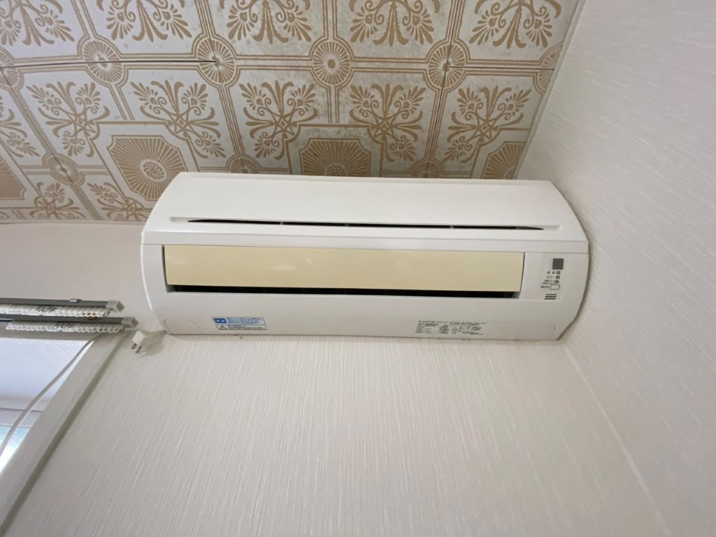 エスペランサスゴの設備