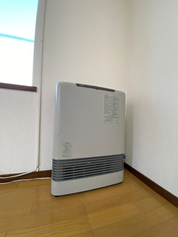 エスペランサスゴの設備