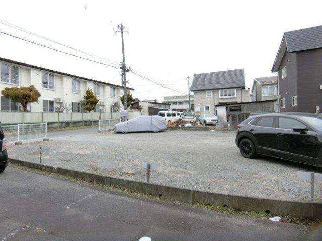エスペランサスゴの展望