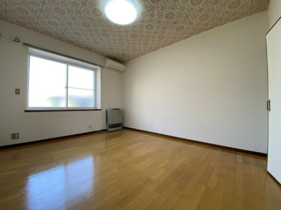 【居間・リビング】 | エスペランサスゴ