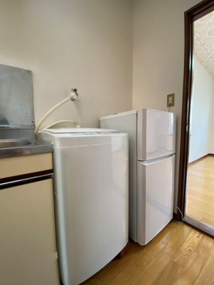 【洗面所】 | エスペランサスゴ