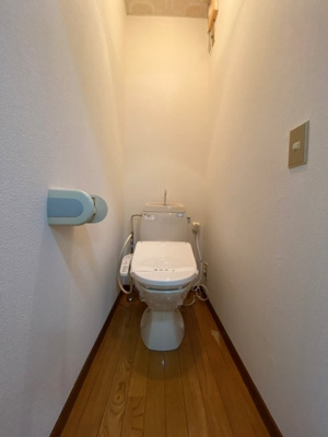 【トイレ】 | エスペランサスゴ