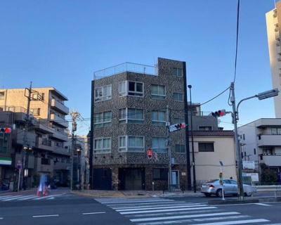  | 大森本町レックス