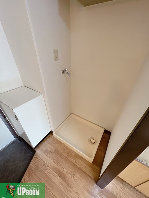 SurplusOneみずのの玄関