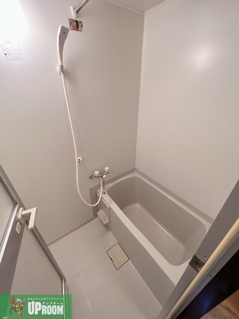 SurplusOneみずのの浴室