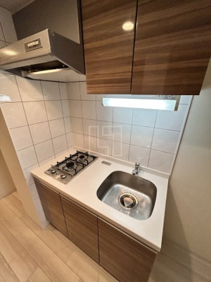 【キッチン】 | エスリード谷町四丁目 | エスリード谷町四丁目　システムキッチン