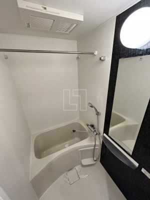 【浴室】 | エスリード谷町四丁目 | エスリード谷町四丁目　バスルーム