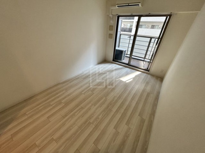 【洋室】 | エスリード谷町四丁目 | エスリード谷町四丁目　洋室