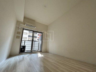 【洋室】 | エスリード谷町四丁目 | エスリード谷町四丁目　洋室