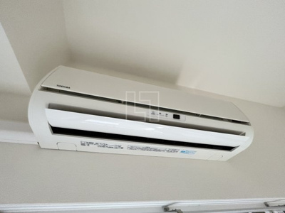 【設備】 | エスリード谷町四丁目 | エスリード谷町四丁目　エアコン