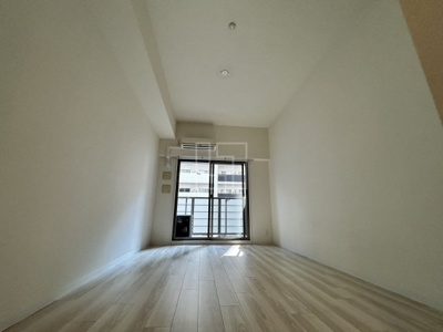 【居間・リビング】 | エスリード谷町四丁目 | エスリード谷町四丁目　洋室