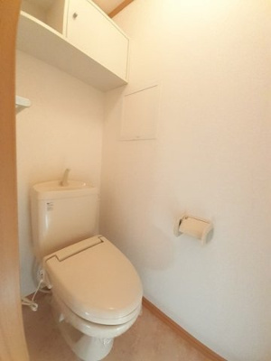 【トイレ】 | セポージャ徳永Ⅱ番館