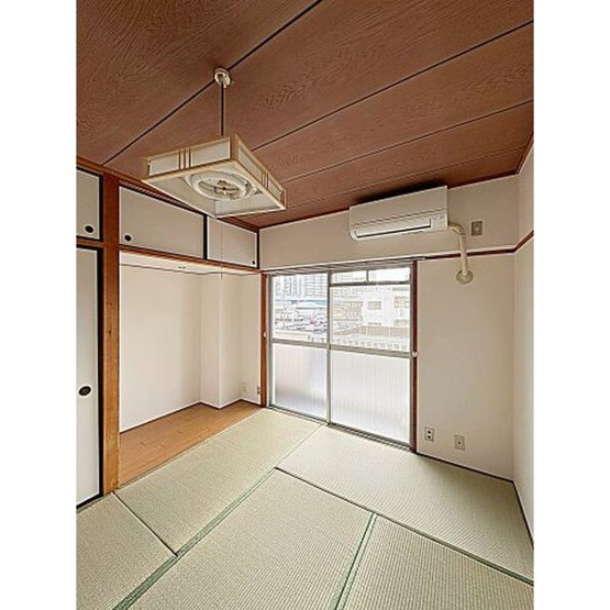 【和室】 | Sハイツ