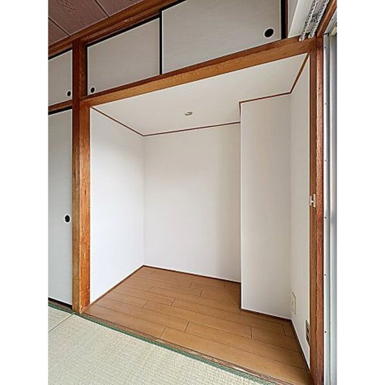 【収納】 | Sハイツ
