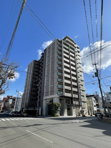 クレアホームズ松山千舟町ザ・クラス