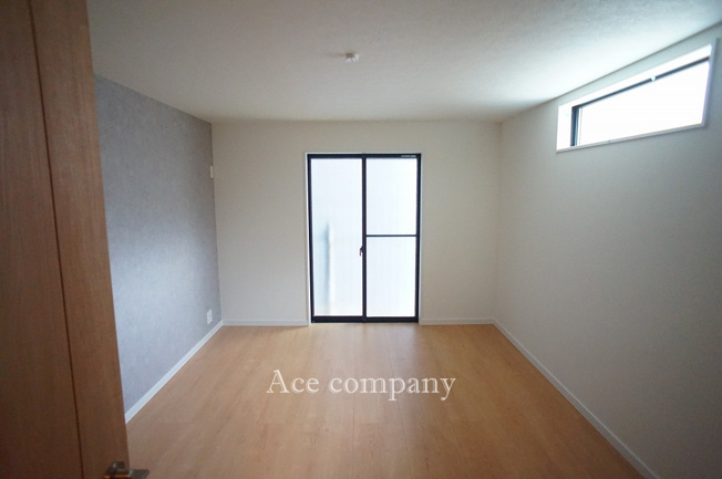 【子供部屋】 | 平野区流町2丁目　【B号地/全2棟】 | 【1階：納戸】