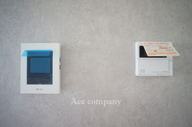 【内装】 | 平野区流町2丁目　【B号地/全2棟】 | 【TVモニターホン☆】【床暖房パネル☆】