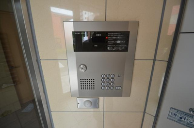 【セキュリティ】 | ＪＣアベニューみずほ台