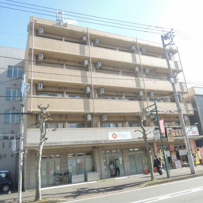 【外観】 | ＪＣアベニューみずほ台 | 外観もきれいです