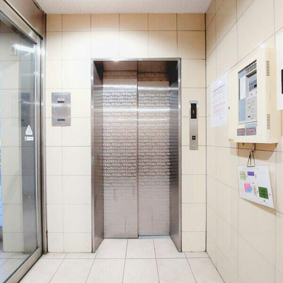 【設備】 | ＪＣアベニューみずほ台