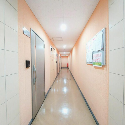 【その他共用部分】 | ＪＣアベニューみずほ台