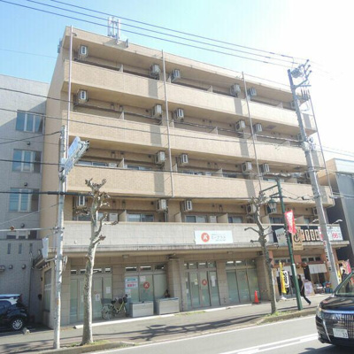 【外観】 | ＪＣアベニューみずほ台 | 外観です