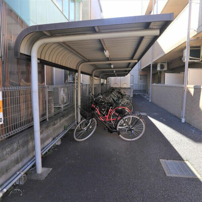 【その他共用部分】 | ＪＣアベニューみずほ台