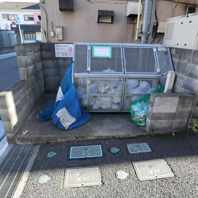 【その他共用部分】 | ＪＣアベニューみずほ台